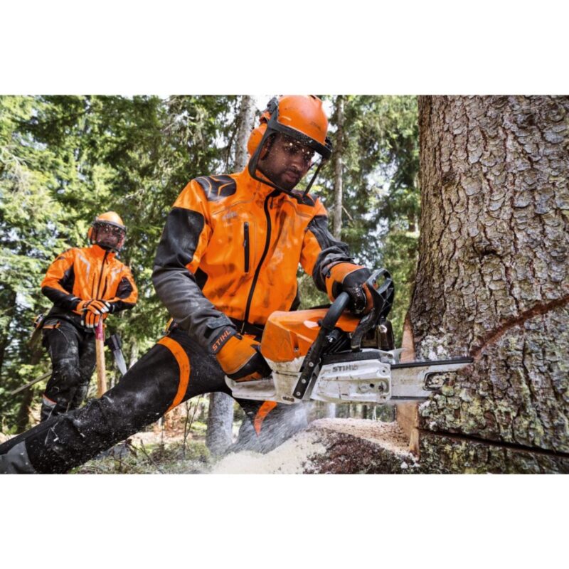 Pilarka Spalinowa Stihl MS 462 piła mechaniczna pilarka łańcuchowa prowadnica 50cm