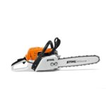 Pilarka Spalinowa Stihl ms 271 pilarka łańcuchowa piła mechaniczna prowadnica 40cm