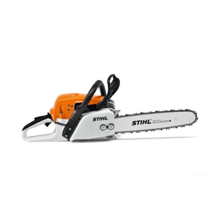 Pilarka Spalinowa Stihl ms 271 pilarka łańcuchowa piła mechaniczna prowadnica 40cm