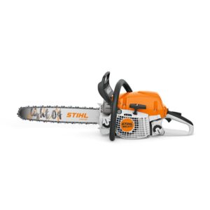 Pilarka Spalinowa Stihl ms 271 pilarka łańcuchowa piła mechaniczna prowadnica 40cm