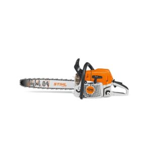 Pilarka Spalinowa Stihl ms 362 pilarka łańcuchowa piła mechaniczna prowadnica 40cm