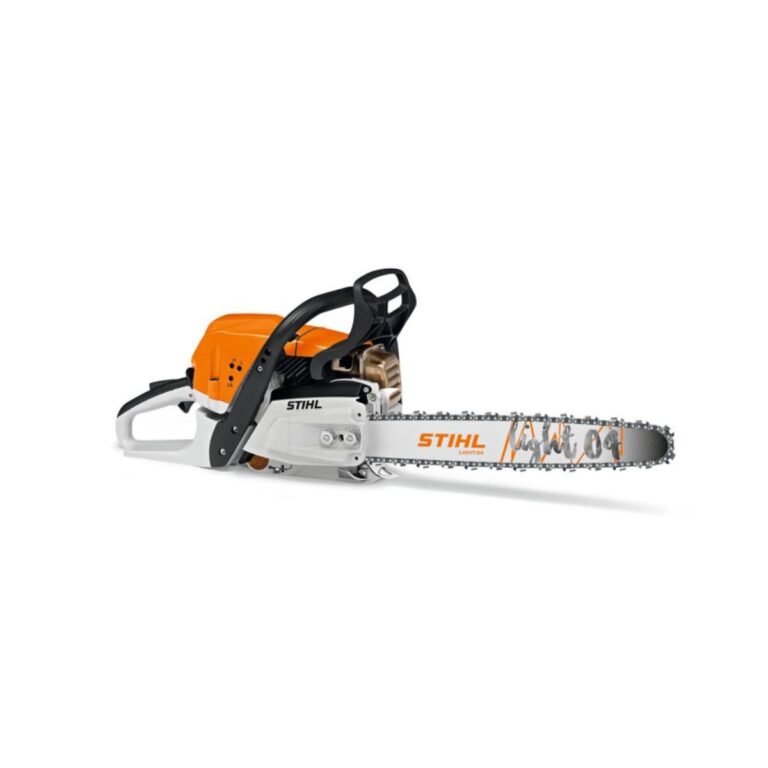 Pilarka Spalinowa Stihl ms 362 pilarka łańcuchowa piła mechaniczna prowadnica 40cm