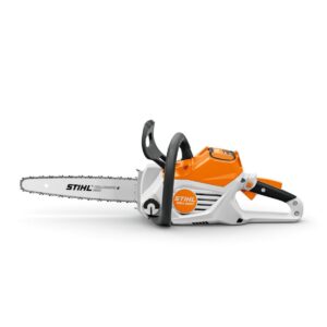 Pilarka akumulatorowa Stihl MSA 200 C-B System AP prowadnica 30cm lekka