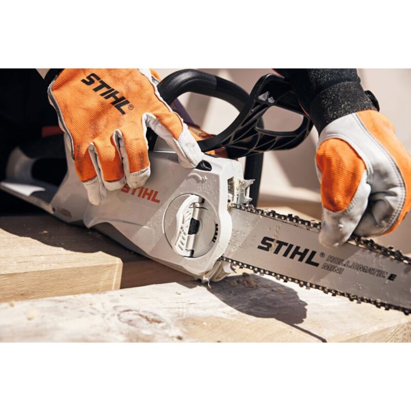 Pilarka akumulatorowa Stihl MSA 200 C-B System AP prowadnica 30cm lekka