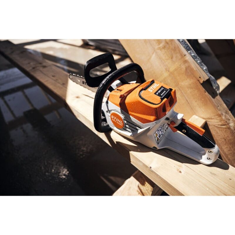 Pilarka akumulatorowa Stihl MSA 200 C-B System AP prowadnica 30cm lekka