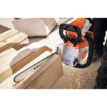 Pilarka akumulatorowa Stihl MSA 200 C-B System AP prowadnica 30cm lekka