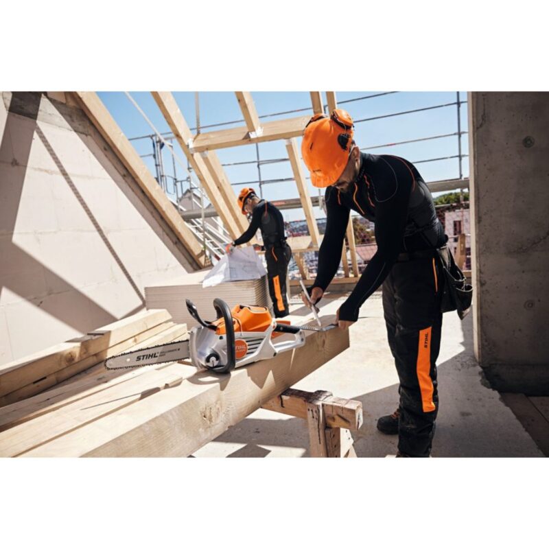 Pilarka akumulatorowa Stihl MSA 200 C-B System AP prowadnica 30cm lekka