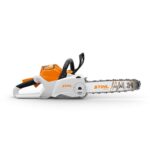 Pilarka akumulatorowa Stihl MSA 220 C-B prowadnica 35cm lekka