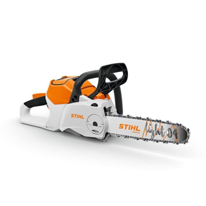 Pilarka akumulatorowa Stihl MSA 220 C-B prowadnica 35cm lekka