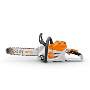 Pilarka akumulatorowa Stihl MSA 220 C-B prowadnica 35cm lekka