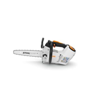 Pilarka akumulatorowa Stihl msa 161T lekka prowadnica 30cm piła akumulatorowa 