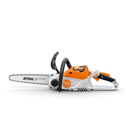 Pilarka akumulatorowa Stihl msa 60 c-b w zestawie aku i ładowarka prowadnica (2)