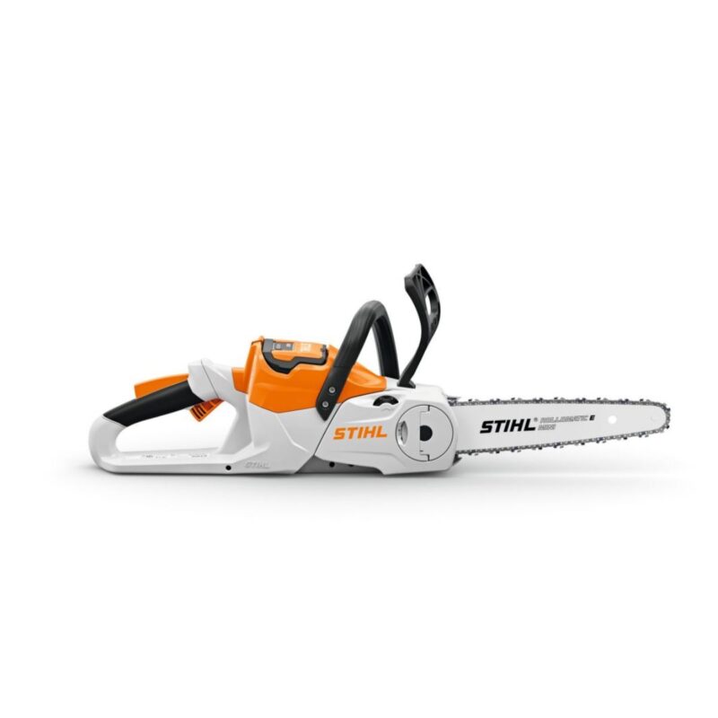 Pilarka akumulatorowa Stihl msa 60 c-b w zestawie aku i ładowarka prowadnica