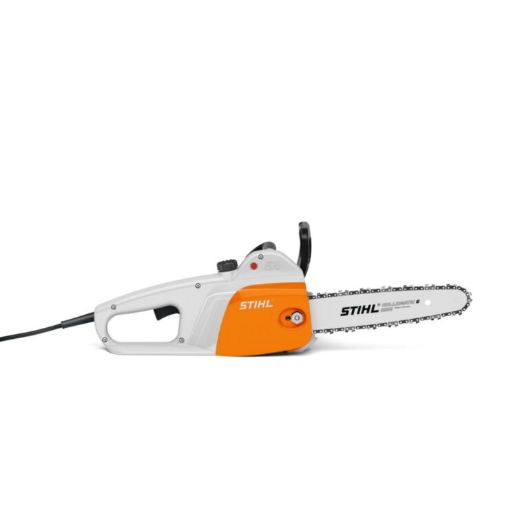 Pilarka elektryczna stihl mse 141 c-q prowadnica 35cm pilarka na kabel (2)