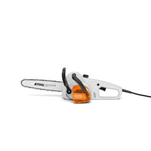 Pilarka elektryczna stihl mse 141 c-q prowadnica 35cm pilarka na kabel