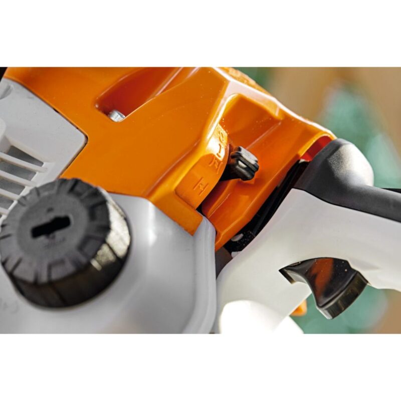 Pilarka łańcuchowa spalinowa STIHL MS 172 C-BE