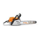 Pilarka spalinowa Stihl ms 291 piła mechaniczna pilarka łańcuchowa prowadnica 40cm