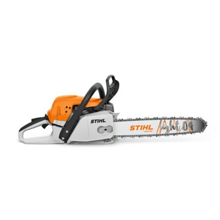 Pilarka spalinowa Stihl ms 291 piła mechaniczna pilarka łańcuchowa prowadnica 40cm