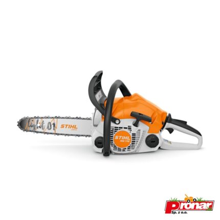 Pilarka spalinowa ms 172 stihl prowadnica 35cm lekka poręczna pilarka łańcuchowa , piła mechaniczna tania