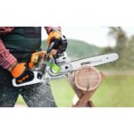 Pilarka spalinowa stihl ms 231