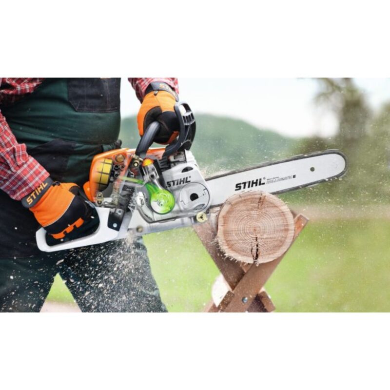 Pilarka spalinowa stihl ms 231