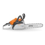 Pilarka spalinowa stihl ms 182 widia pilarka łańcuchowa prowadnica 35 cm tania dobra pilarka mechaniczna