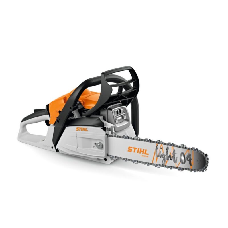 Pilarka spalinowa stihl ms 182 widia pilarka łańcuchowa prowadnica 35 cm tania dobra pilarka mechaniczna