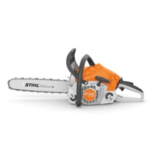 Pilarka spalinowa stihl ms 182 widia pilarka łańcuchowa prowadnica 35 cm tania dobra pilarka mechaniczna