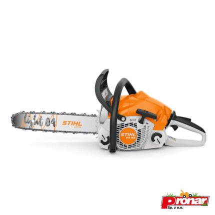 Pilarka spalinowa stihl ms 182 widia prowadnica 35 cm pilarka łańcuchowa piła mechaniczna lekka poręczna tania