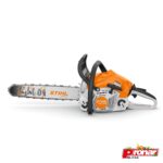 Pilarka spalinowa stihl ms 212 c-b piła mechanicna pilarka łańcuchowa lekka poręczna tania luksusowa