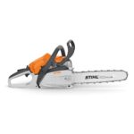 Pilarka spalinowa stihl ms 212 widia pilarka łańcuchowa prowadnica 35 cm tania dobra pilarka mechaniczna