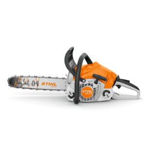 Pilarka spalinowa stihl ms 212 widia pilarka łańcuchowa prowadnica 35 cm tania dobra pilarka mechaniczna