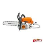 Pilarka spalinowa stihl ms 231 c-be