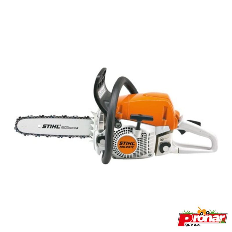 Pilarka spalinowa stihl ms 231 c-be