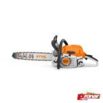 Pilarka spalinowa stihl ms 271 prowadnica 40cm lekka poręczna tania piła mechaniczna pilarka łańcuchowa