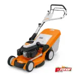 STIHL.KOSIARKA RM 655.0V