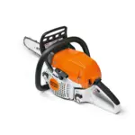 STIHL.PILARKA MS 251 tył