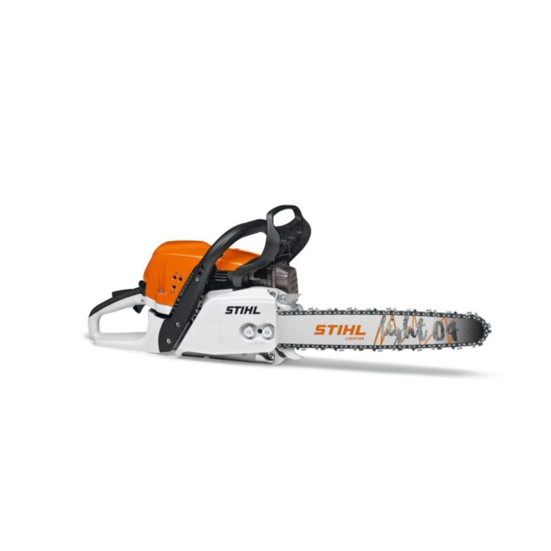 Spalinowa Pilarka Stihl MS 391 pilarka łańcuchowa piła mechaniczna prowanica 40 cm (2)