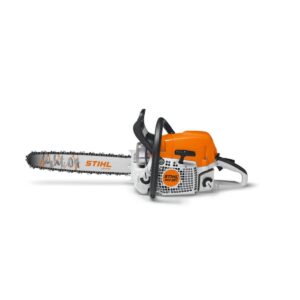 Spalinowa Pilarka Stihl MS 391 pilarka łańcuchowa piła mechaniczna prowanica 40 cm