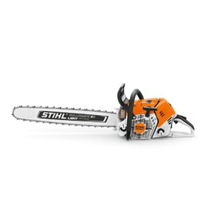 Spalinowa Pilarka Stihl MS 500i pilarka łańcuchowa piła mechaniczna prowadnica 50cm