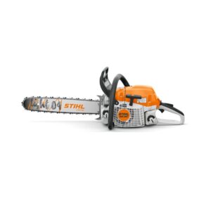 Spalinowa Pilarka Stihl ms 261 pilarka łańcuchowa pilarka mechaniczna prowadnica 40cm