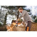 Stihl pilarka akumulatorowa msa 70 c-b prowadnica 30 cm system ak