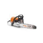 Stihl pilarka spalinowa MS 400 C-M Pilarka łańcuhowa benzyna prowadnica 40 cm pilarka mechaniczna