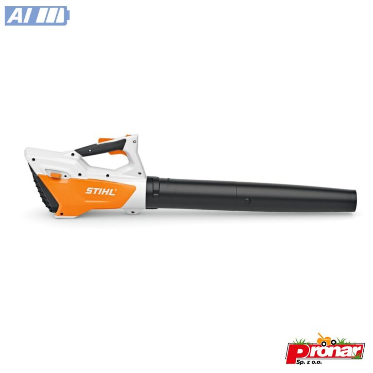 Dmuchawa akumulatorowa stihl BGA 45 linie-ai