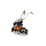 Glebogryzarka spalinowa stihl mh 585