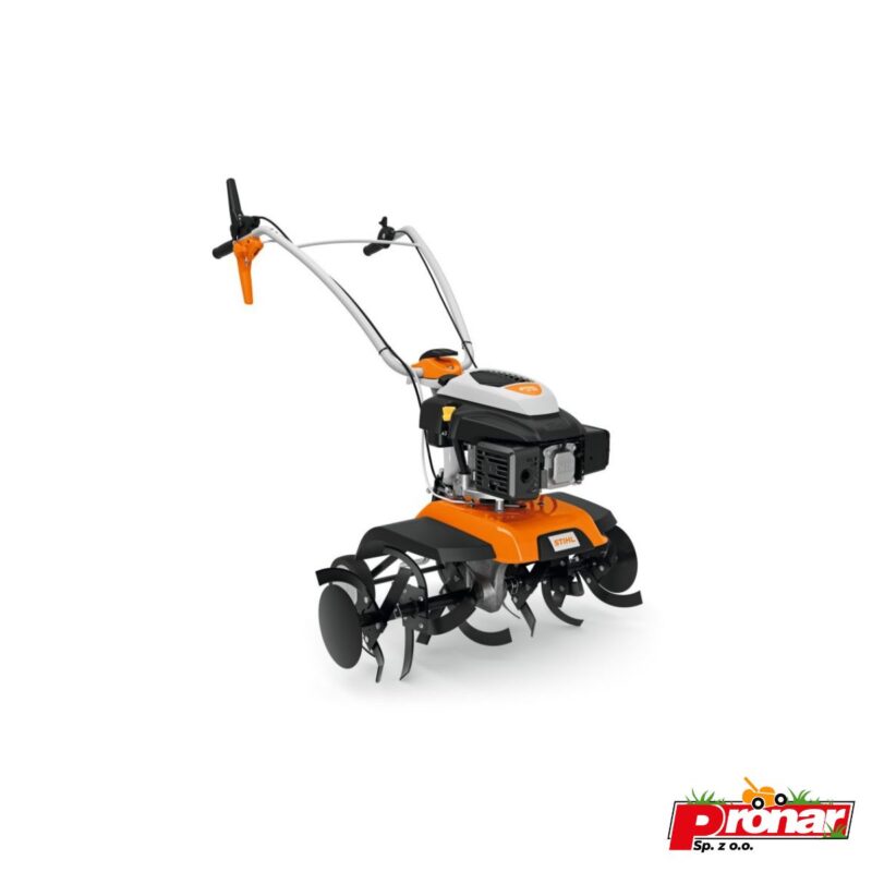 Glebogryzarka spalinowa stihl mh 585