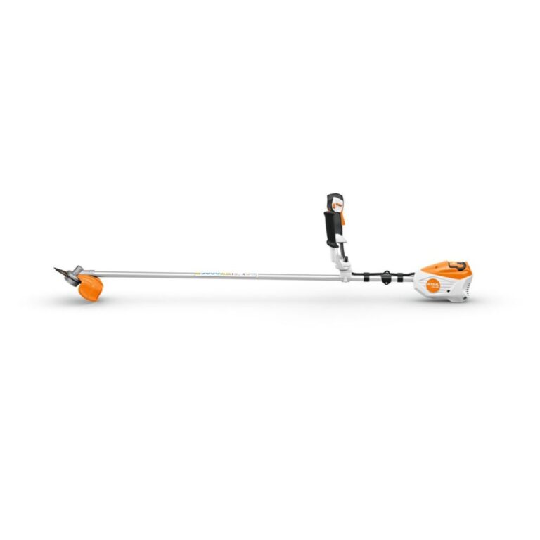 Kosa akumulatorowa stihl fsa 80 system ak