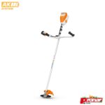 Kosa akumulatorowa stihl fsa 80 system ak