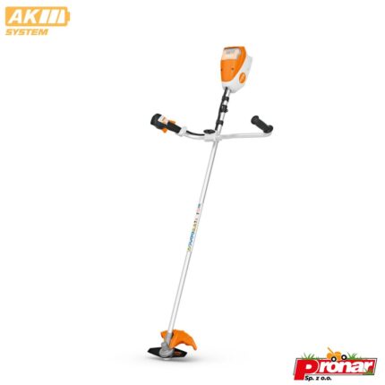 Kosa akumulatorowa stihl fsa 80 system ak