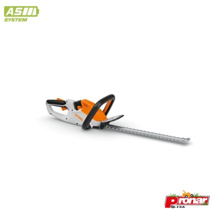 Morzyce do żywopłotu STIHL- HSA30 AS system (1)